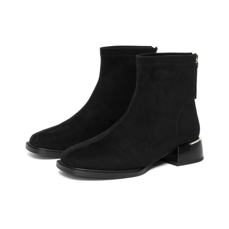 GEMEIQ Ankle Boots Women's-1
