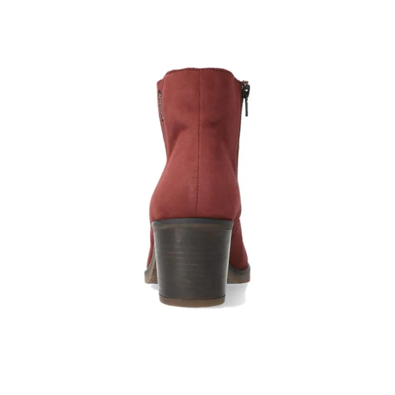 MEPHISTO Ankle Boots 6.5cm Women's-4