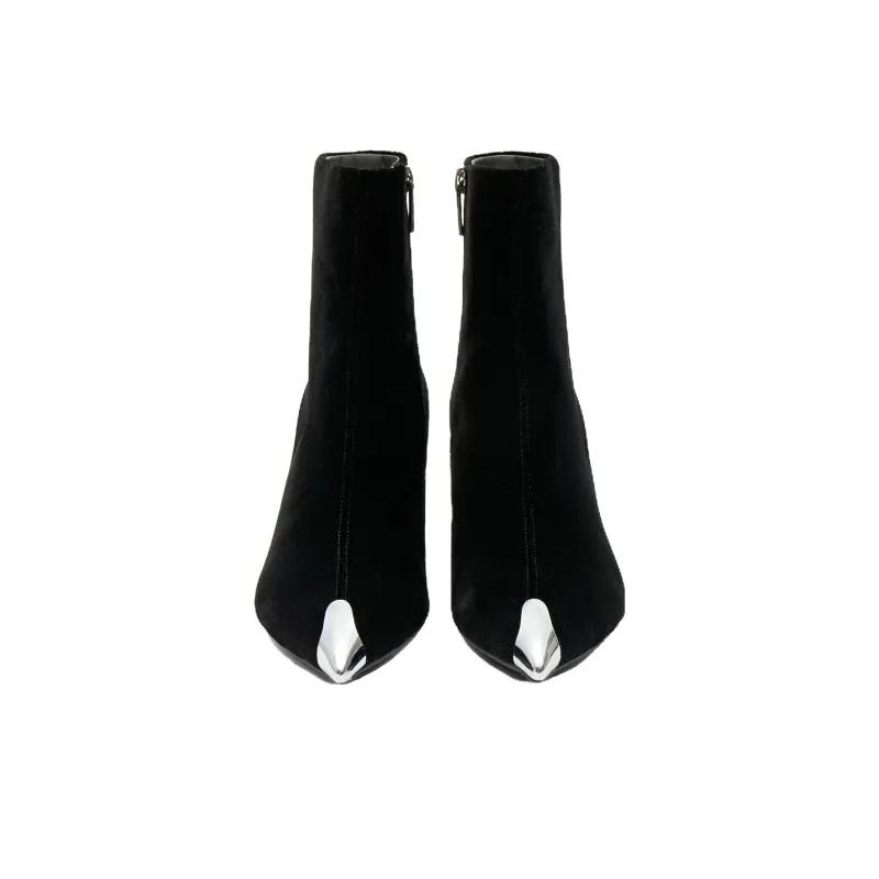 Staccato Ankle Boots 7cm Women's-2