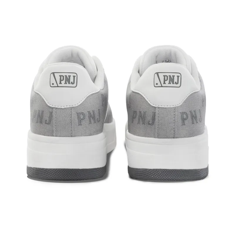 Pnj Mossley Ann Team Low Top Skateboard Shoes Unisex-3