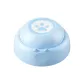 "Repeat Recording Button-Blue"