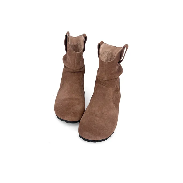 Xuanbaihui Ankle Boots Women's-10