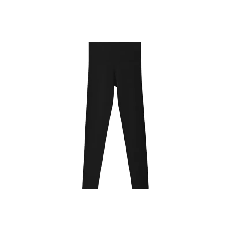 Urban Beauty Thermal Pants Women's Combo Set-4
