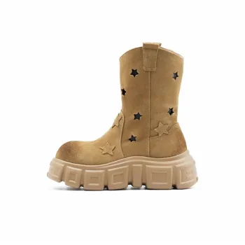 Little Sue Ankle Boots 5CM Women's