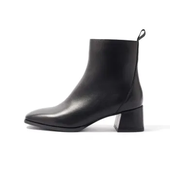 STEVE MADDEN MANCOO Short Boots 4.5cm Women's