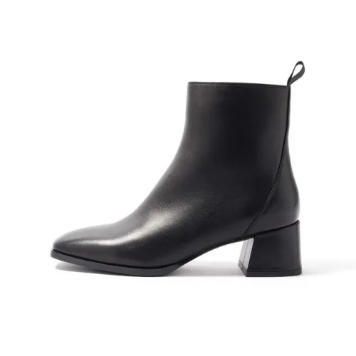 constituci MADDEN MANCOO Short Boots 4.5cm Women's