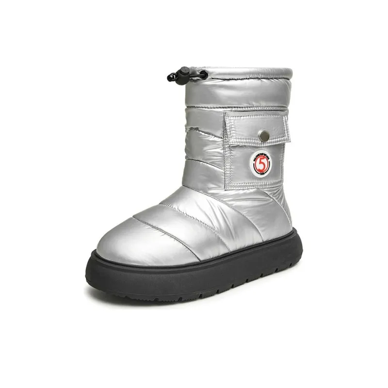 TATA Snow Boots Women's-9