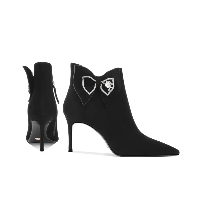 Shesrim Ankle Boots 7cm Women's-7