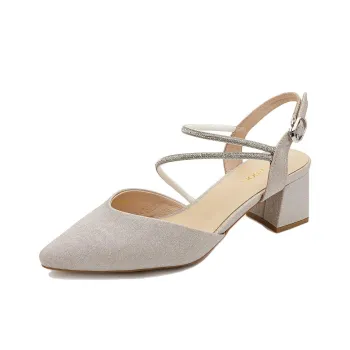 HARSON Stylish Sandal 5.1cm Women's