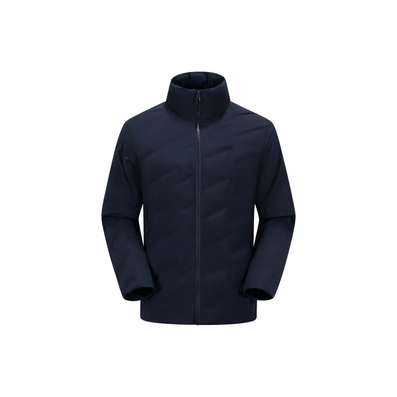 Yalu Thermal, Abrasion Resistant, Waterproof, Windproof Windbreaker Jacket Unisex-7