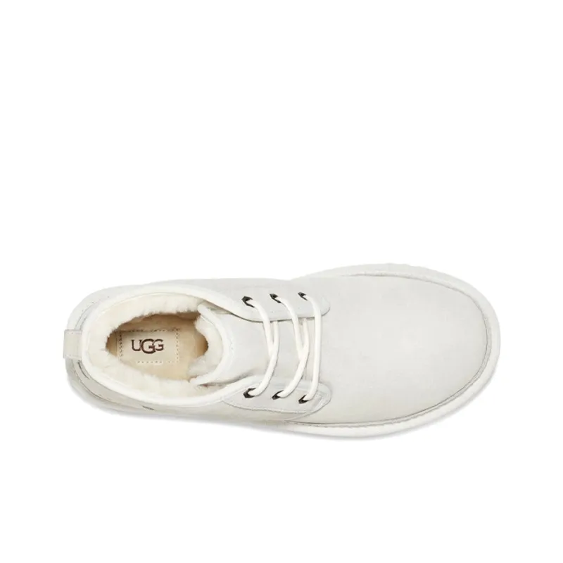 UGG Neumel Boot White-3
