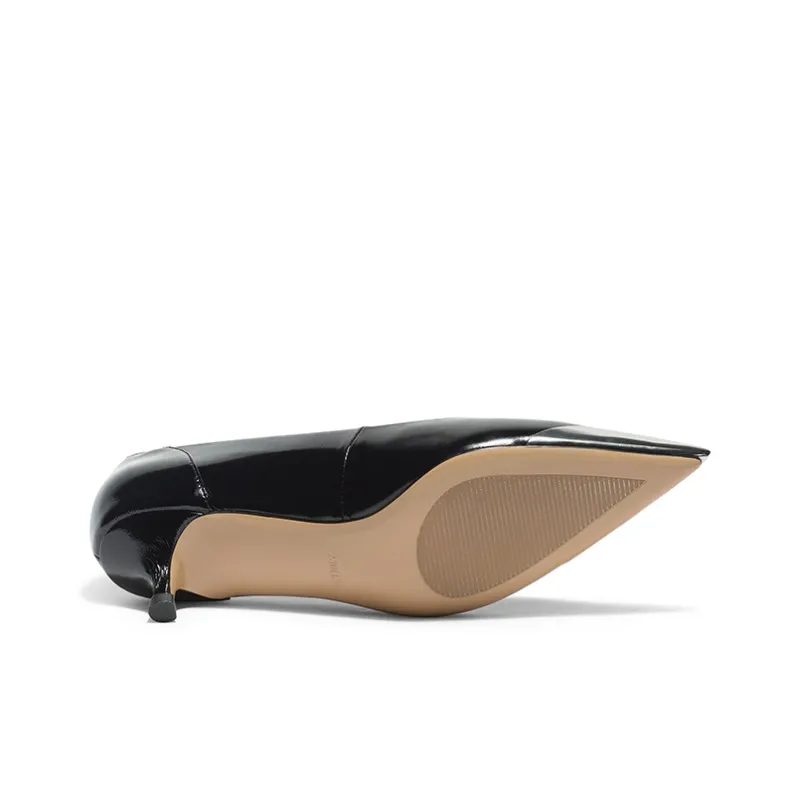 Coup De Foudre Cone Heel High Heels Women's-10