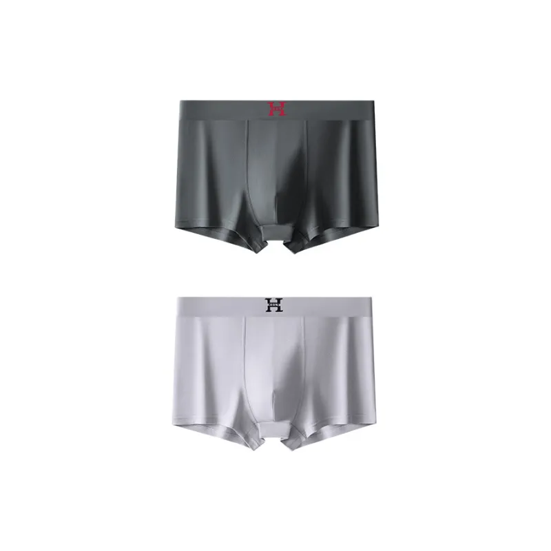 Qiao Ni Tong Underpants Men's Combo Set-13