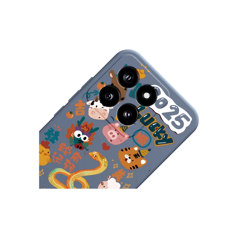 MINISO Phone Cases-5