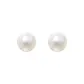 S999 Fine Silver-Sweet Style Stud Earrings[1 Pair]