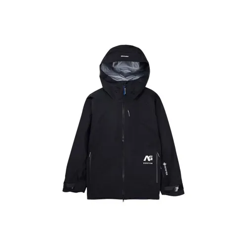BURTON ANALOG AGGORETEX Jacket Unisex