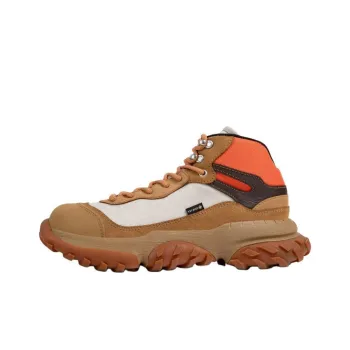CAMPER Karst Trek Ankle Boots Men's Brown