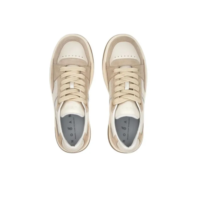 HOGAN Chamallow Sneakers-2