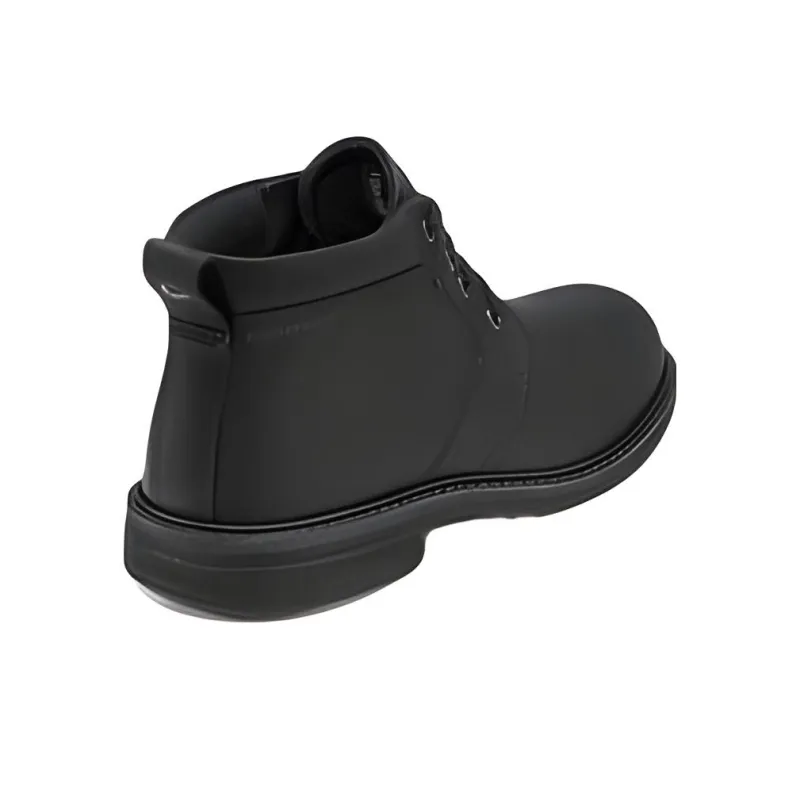 Ecco Martin Boots Men Black-3