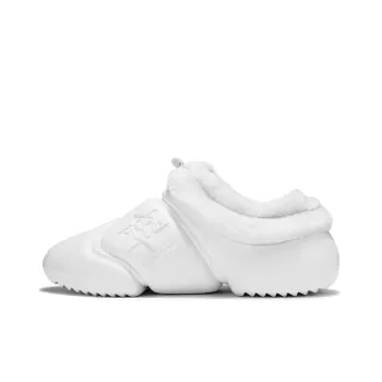 NORVINCY Snow Boots Unisex White