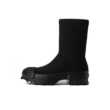Camperlab Traktori 45mm Sock-style Boots