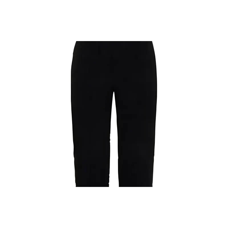 FENDI SS22 Sports Pants Men's Black-5