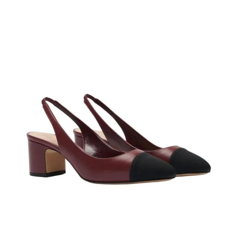 SCAROSSO 65mm Miranda Pumps-2