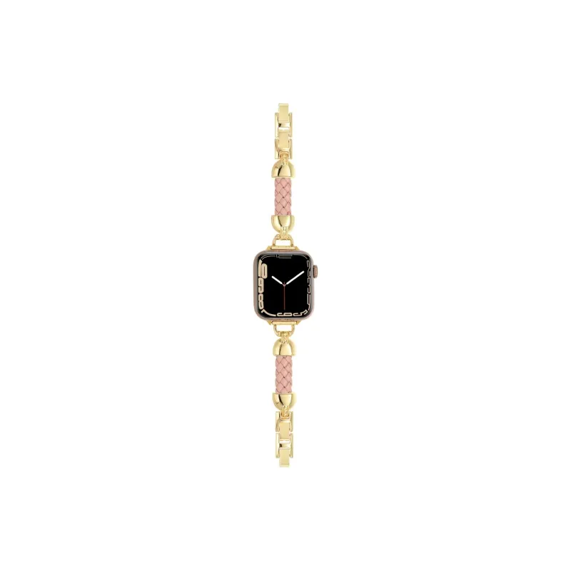 CHRROTA Watch Band All Compatibility 49mm Metal-2