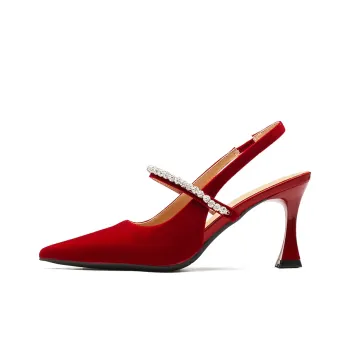 Ainer cat High Heels 7.5cm Women's