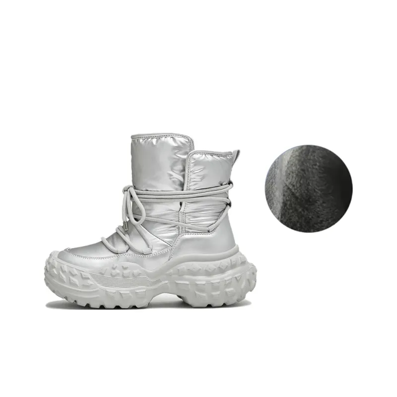 TATA Snow Boots Women's-1