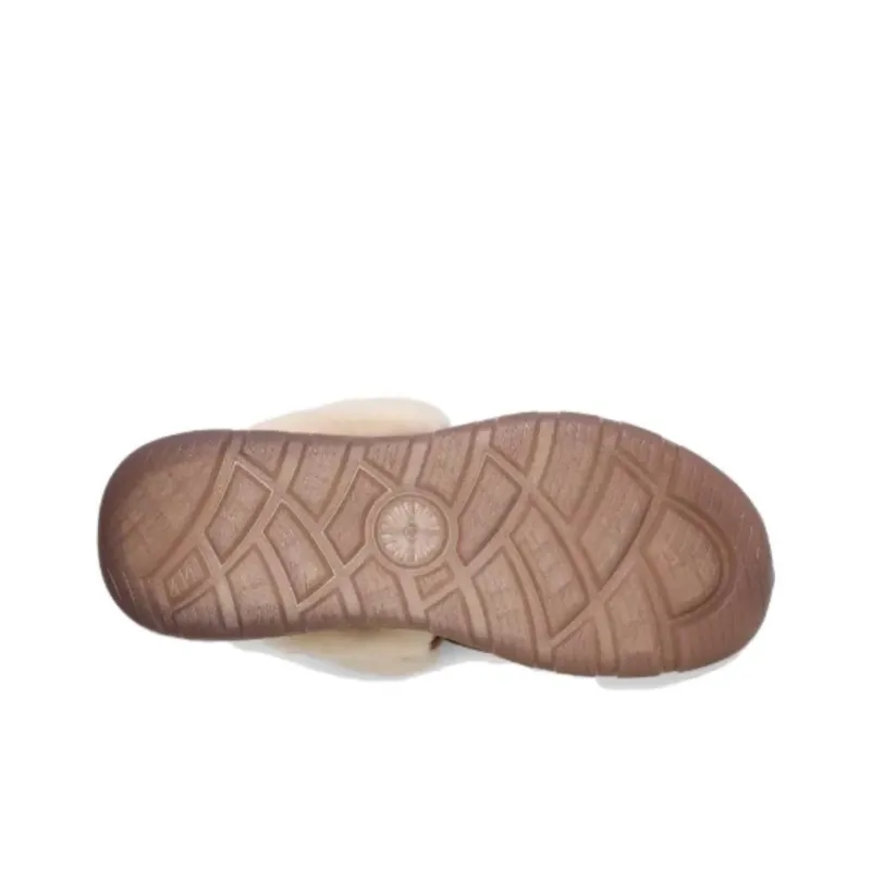 UGG City Butte Weather Boot Dune-4