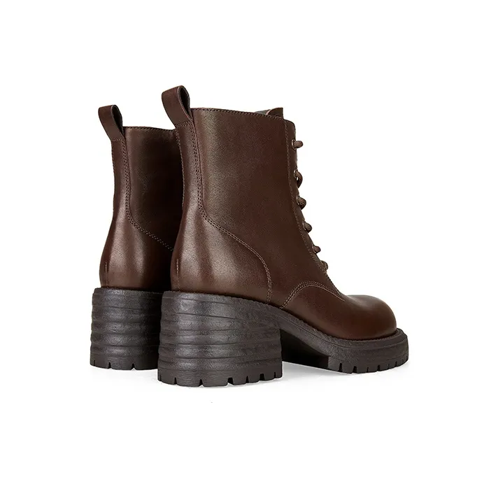 D FUSE SCANDINAVIA Short Martin Boot Women's-8