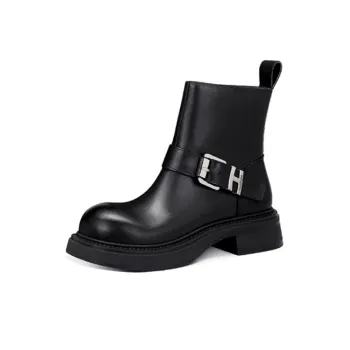 JESSICA SOPHIA Ankle Boots Women's