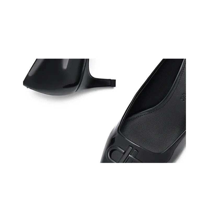 PEDRO Slim Heel High Heels Women's-4