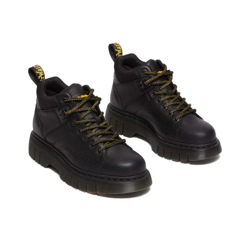 Dr.Martens Ankle Length Martin Boot Unisex Black-1