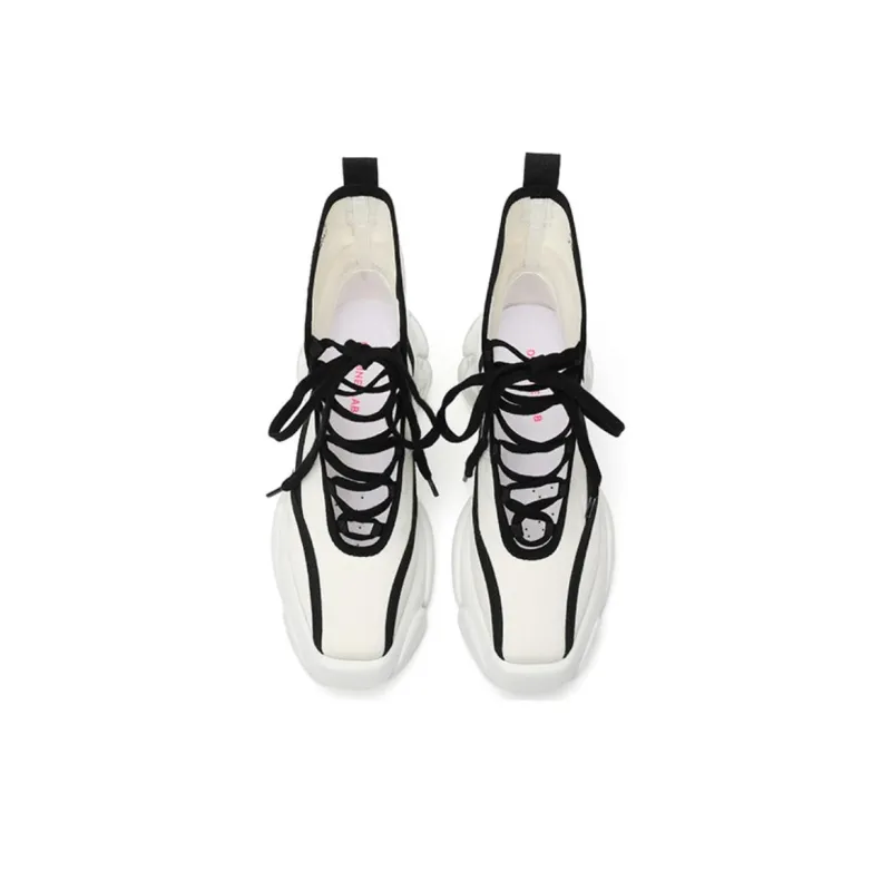 DAPHNE LAB Ankle Boots Women's-3