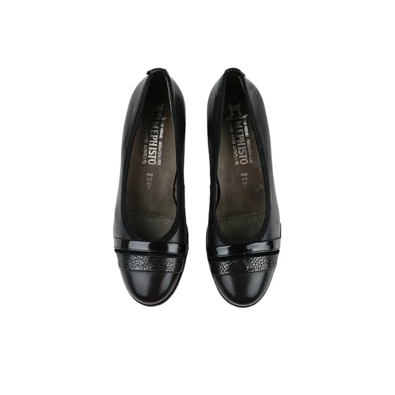 MEPHISTO High Heels 5cm Women's-3