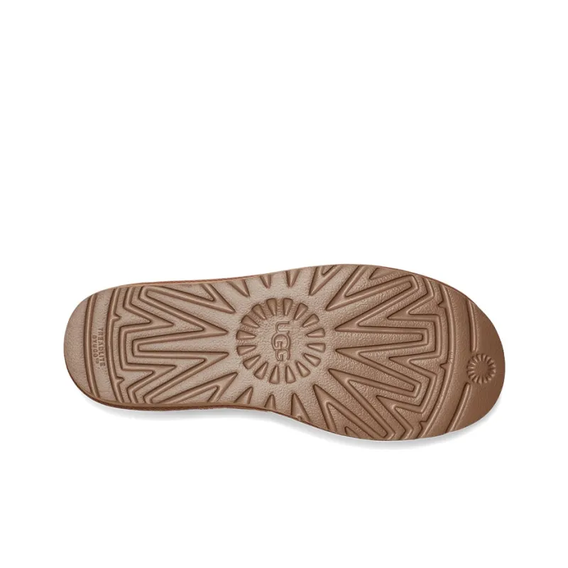 UGG Classic Mini Cow Print Women's-5