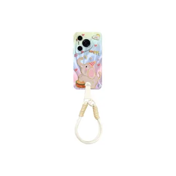 Interesting shell Phone Cases