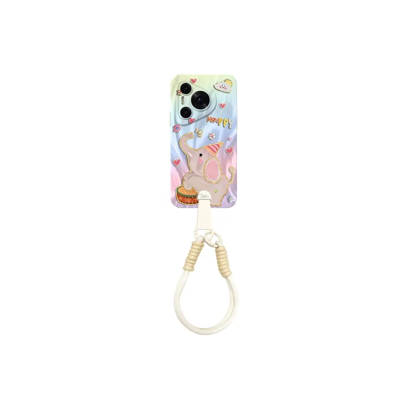 Interesting shell Phone Cases-0