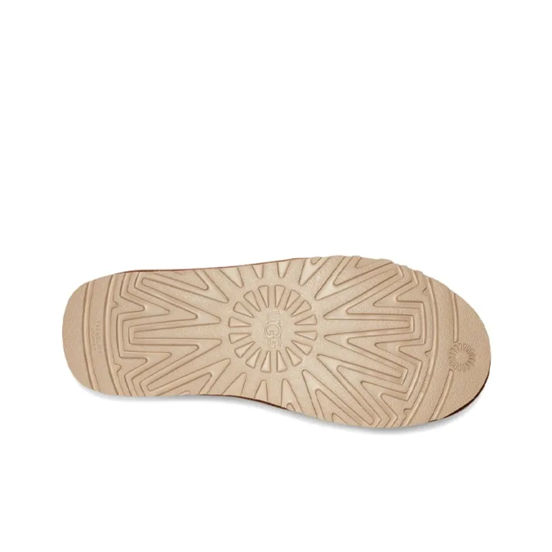 UGG Neumel Low 'Chestnut'-5