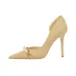 Apricot[Heel Height 11cm]
