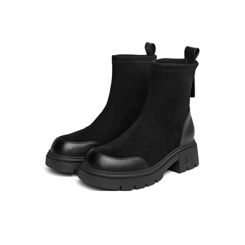 JOSINY JOSINY Ankle Boots 5cm Women's-12