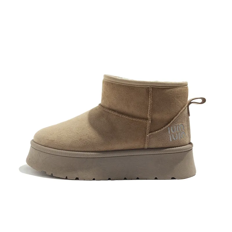 BEIER Snow Boots Women's-0