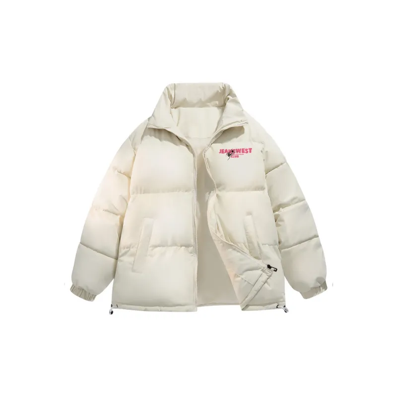 JEANSWEST CLUB Puffer Jacket Unisex-7