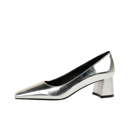 BIGTREE High Heels Women's