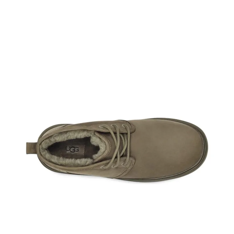 UGG Neumel Weather Ii Boot Moss Green-3