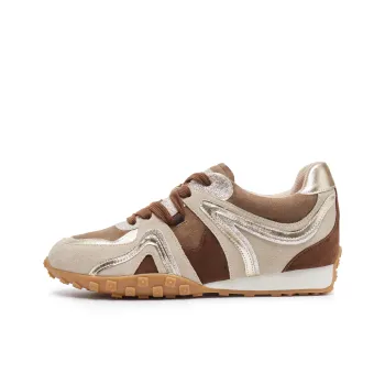 Joypeace Serpent Auspicious Collection Low Top Casual Shoes Women's