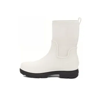 UGG Droplet Mid Boot 'White' Women's