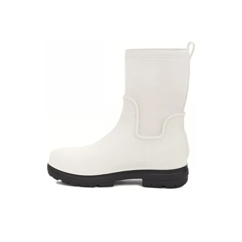 UGG Droplet Mid Boot 'White' Women's-0